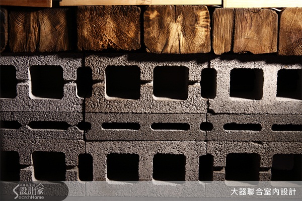 線條可以俐落、可以柔美，但你絕對想像不到它還能夠創