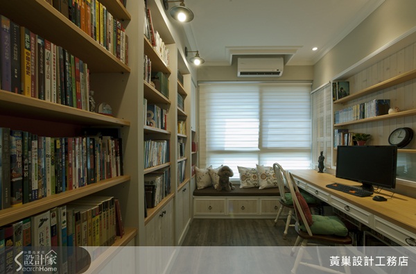 鄉村風一直以來都受到大眾的喜愛，從來沒有感受到有退