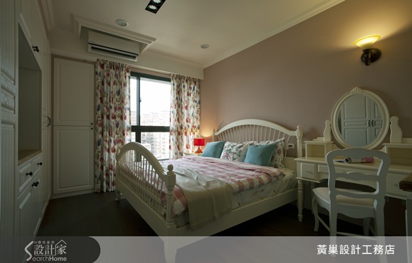 鄉村風一直以來都受到大眾的喜愛，從來沒有感受到有退