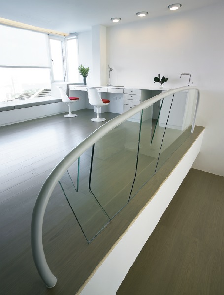 在建築師事務所專業、嚴謹訓練下,設計不再只從平面出