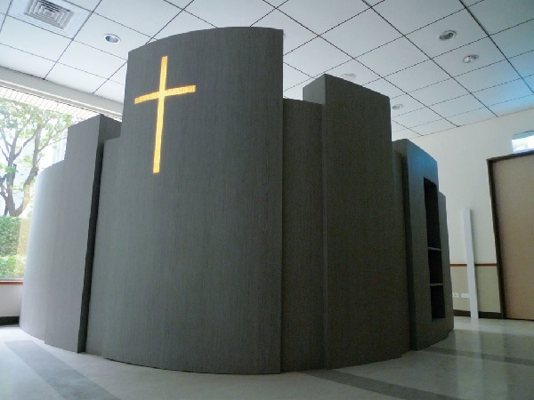 在建築師事務所專業、嚴謹訓練下,設計不再只從平面出