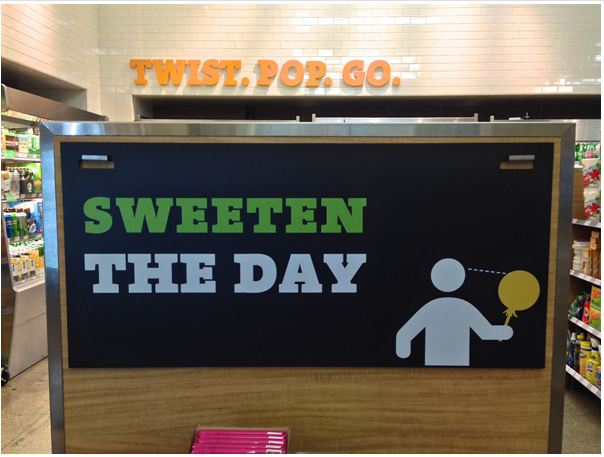 成立於 1927 年的 7-11，目前依舊是全世界最大的連鎖