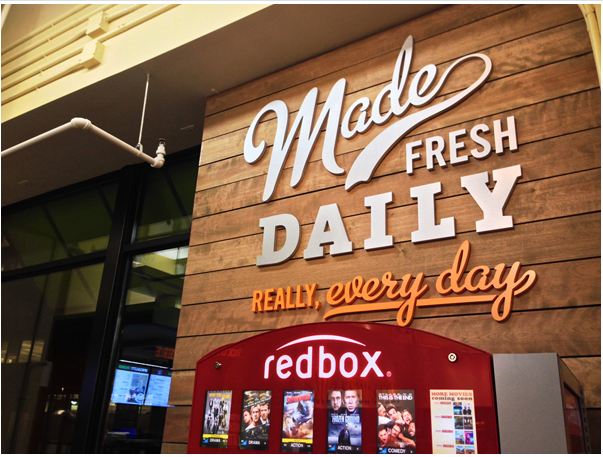 成立於 1927 年的 7-11，目前依舊是全世界最大的連鎖