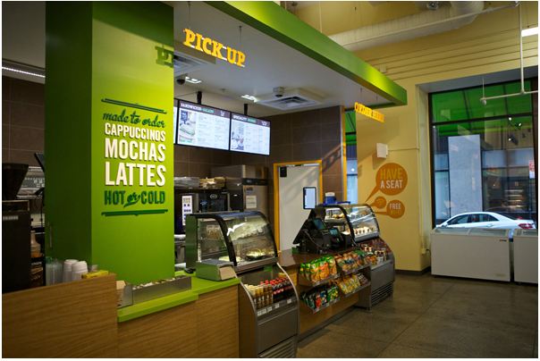 成立於 1927 年的 7-11，目前依舊是全世界最大的連鎖