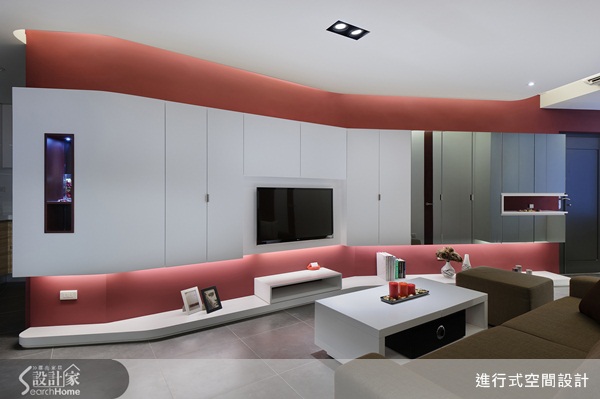 只要改造得宜，老屋同樣也能擁有新生命。在本案中，屋