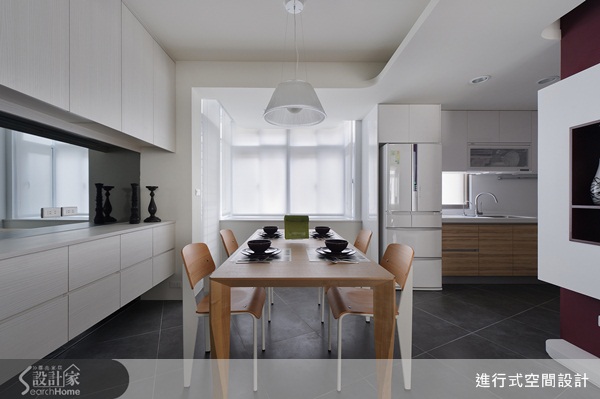 只要改造得宜，老屋同樣也能擁有新生命。在本案中，屋