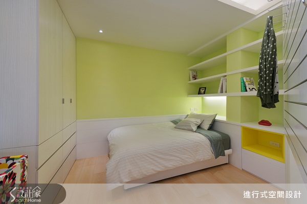 只要改造得宜，老屋同樣也能擁有新生命。在本案中，屋