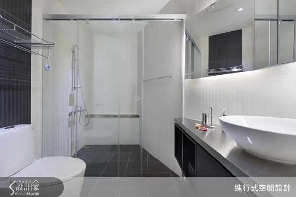 只要改造得宜，老屋同樣也能擁有新生命。在本案中，屋