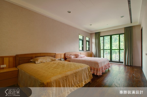 記得小時候有首歌是這樣唱的「我家門前有小河，後面有