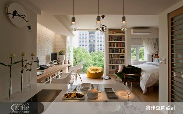 設計家Facebook粉絲團為大家整理出 10月 互動最熱烈的