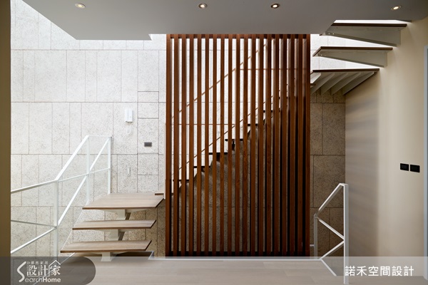 日式風格空間的禪意與簡樸,長期以來都十分受到歡迎。