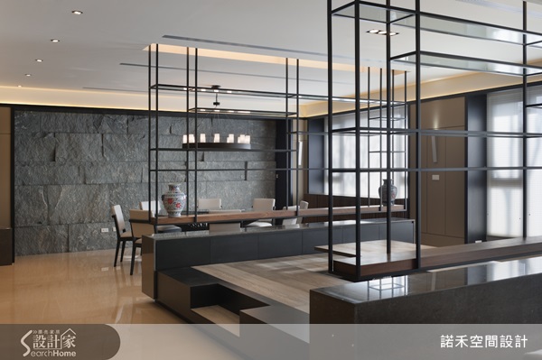 日式風格空間的禪意與簡樸,長期以來都十分受到歡迎。