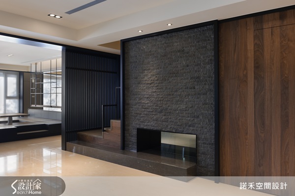 日式風格空間的禪意與簡樸,長期以來都十分受到歡迎。