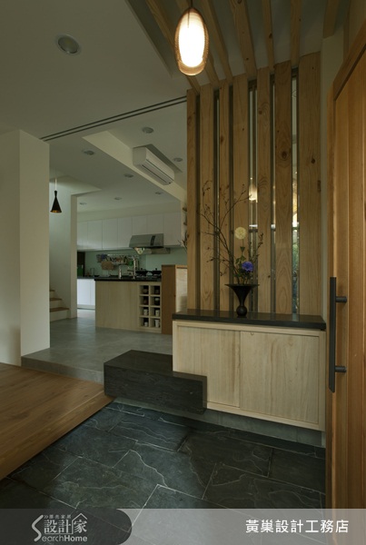 一個會呼吸的居家空間，具有那些特質呢？空氣流通、光