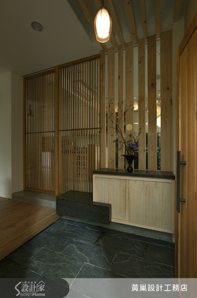 一個會呼吸的居家空間，具有那些特質呢？空氣流通、光