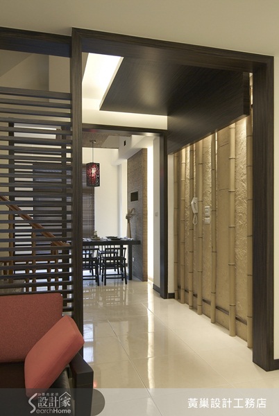 一個會呼吸的居家空間，具有那些特質呢？空氣流通、光