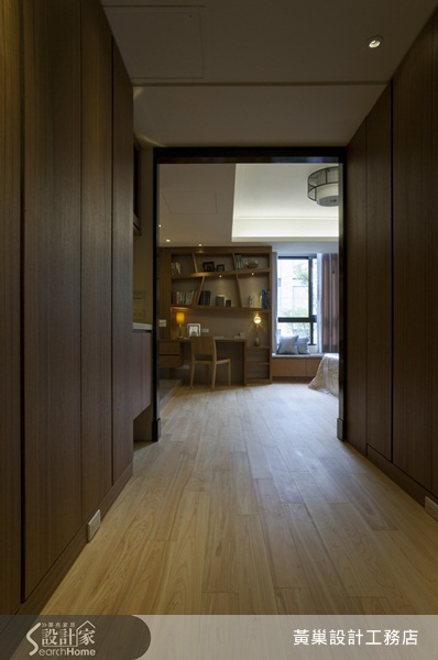 一個會呼吸的居家空間，具有那些特質呢？空氣流通、光