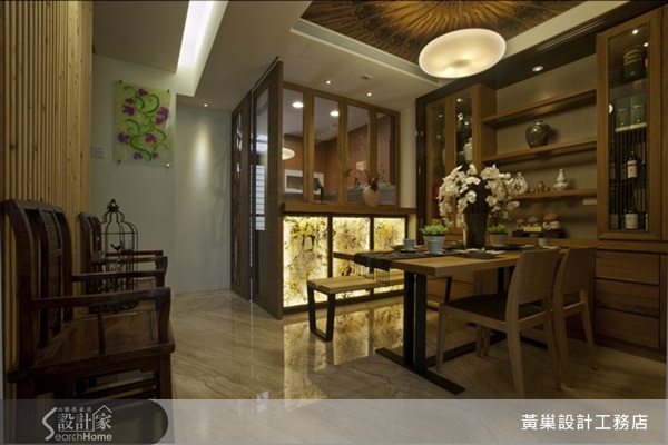 一個會呼吸的居家空間，具有那些特質呢？空氣流通、光