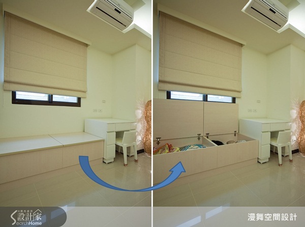 女主人陳太太是音樂老師,喜愛貓咪,也熱愛峇里島休閒