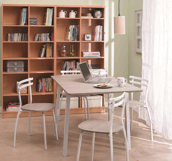 看準秋冬居家換季潮以及明年農曆年較早，特力屋即日起