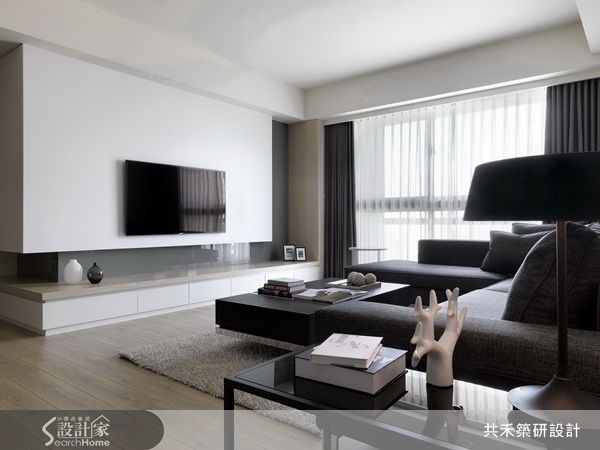 現代風的室內設計一直是許多人喜愛的，只是如果掌握不