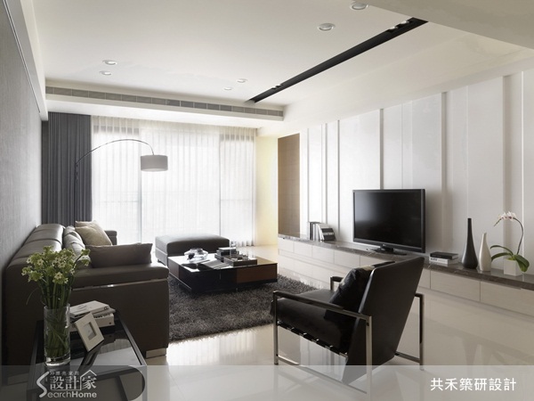 現代風的室內設計一直是許多人喜愛的，只是如果掌握不