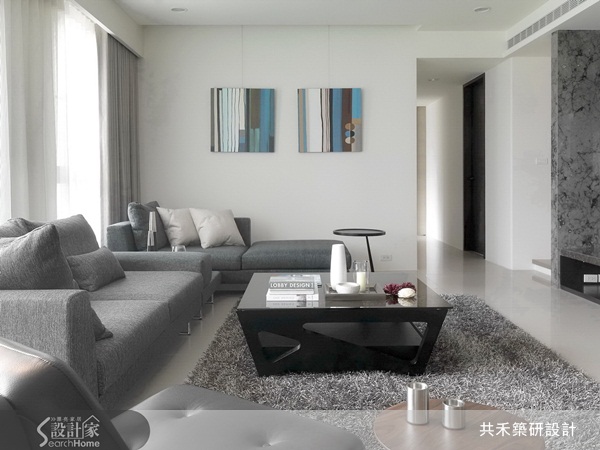 現代風的室內設計一直是許多人喜愛的，只是如果掌握不