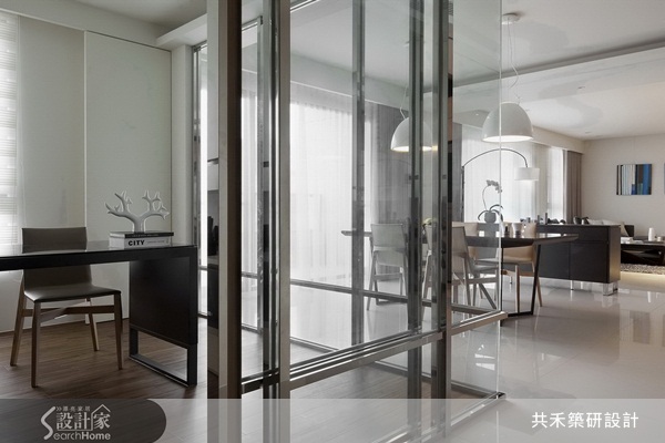 現代風的室內設計一直是許多人喜愛的，只是如果掌握不