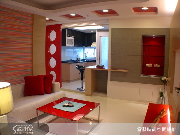 Q：設計師，我們倆想要佈置新居，去找設計師前，該做