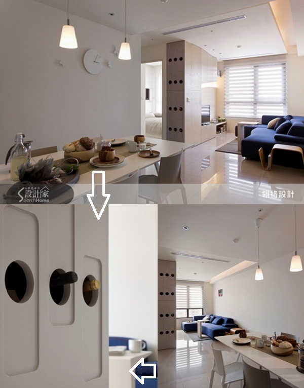 Q:從男女朋友到夫妻,大家都是經營家的新手,該從何