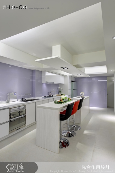 用餐時光總是最快樂的時刻，精心烹飪的美食佳餚當前，