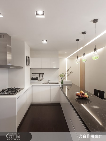 用餐時光總是最快樂的時刻，精心烹飪的美食佳餚當前，