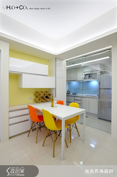 用餐時光總是最快樂的時刻，精心烹飪的美食佳餚當前，