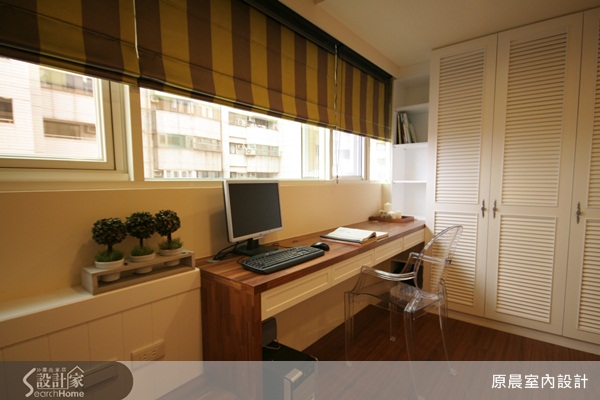收納設計是居家空間不可或缺的生活機能，若是能運用一