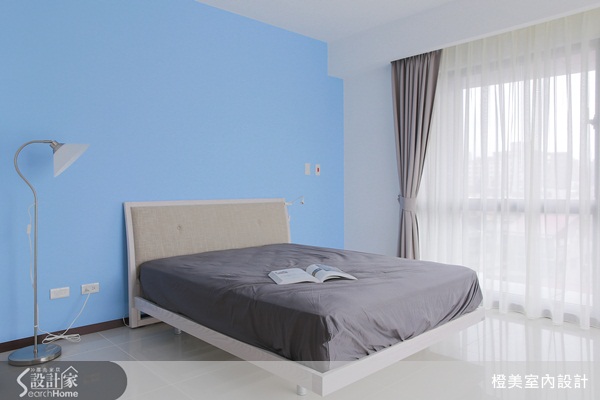 要為大家介紹的案例位於新北市永和，30坪的空間坪數雖
