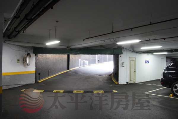 大台北地區除了買房不容易外，停車位也不好找，而動輒