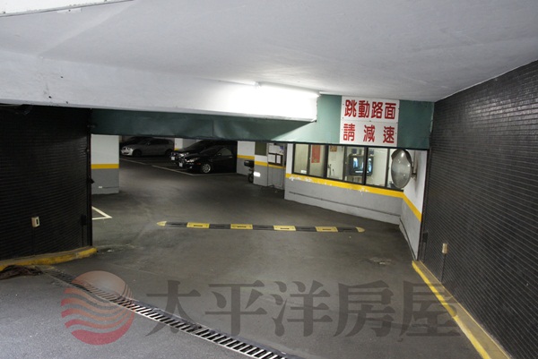 大台北地區除了買房不容易外，停車位也不好找，而動輒