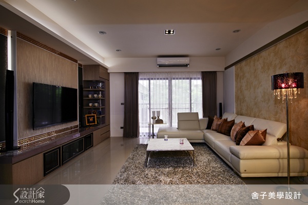 聽過把旅行記憶搬進家裡，但卻很少聽過有人把當初的婚