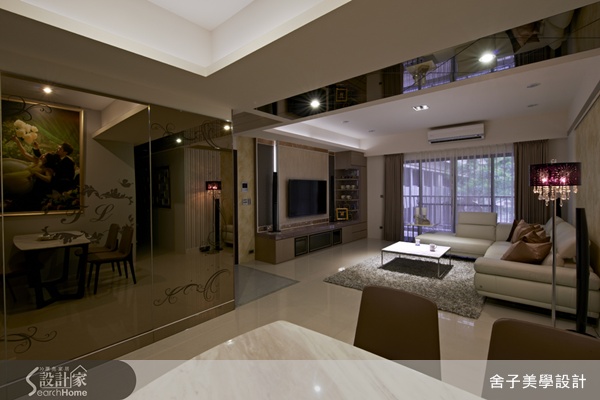 聽過把旅行記憶搬進家裡，但卻很少聽過有人把當初的婚