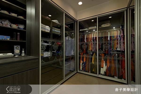 聽過把旅行記憶搬進家裡，但卻很少聽過有人把當初的婚