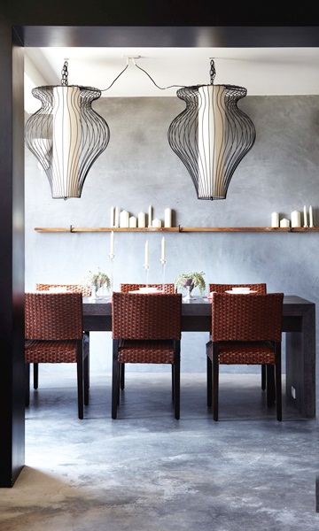 不想在偏遠地區另買度假別墅，又希望可以在擁擠的都市