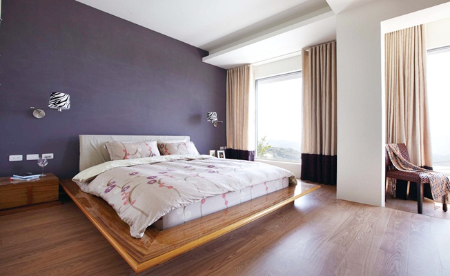 不想在偏遠地區另買度假別墅，又希望可以在擁擠的都市