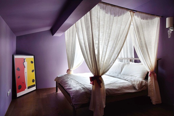 不想在偏遠地區另買度假別墅，又希望可以在擁擠的都市