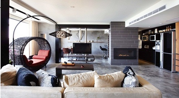 不想在偏遠地區另買度假別墅，又希望可以在擁擠的都市