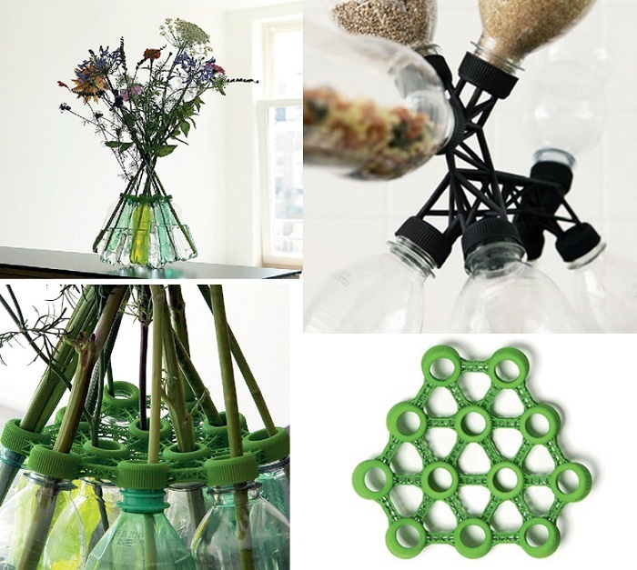 studio david graas 設計的「Screw You」系列產品,主