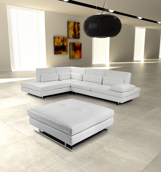 義大利家具設計向來是世界性指標，尤其每年四月在米蘭