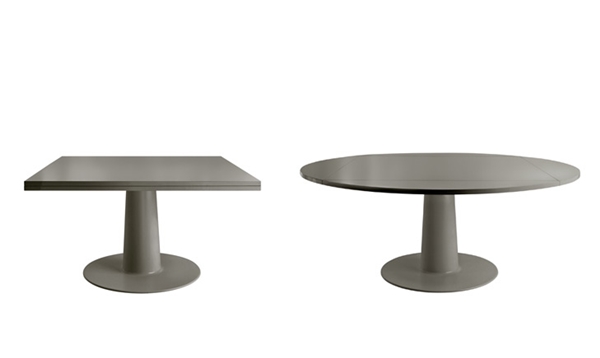 義大利家具設計向來是世界性指標，尤其每年四月在米蘭