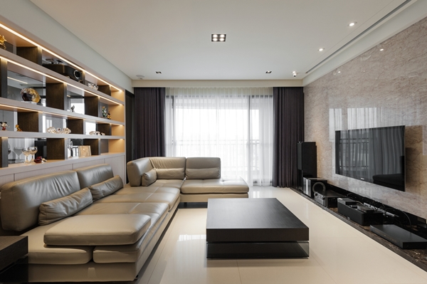 義大利家具設計向來是世界性指標，尤其每年四月在米蘭