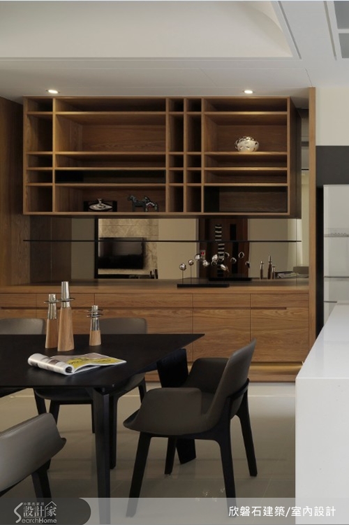 「家」是世界上最重要的地方，不僅僅是個安全舒適的避