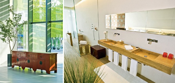 2008年,北京奧運讓中國成功地站上世界舞台。 2013年